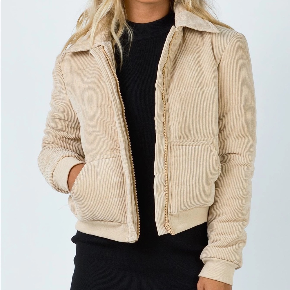 Princess Polly Jacket